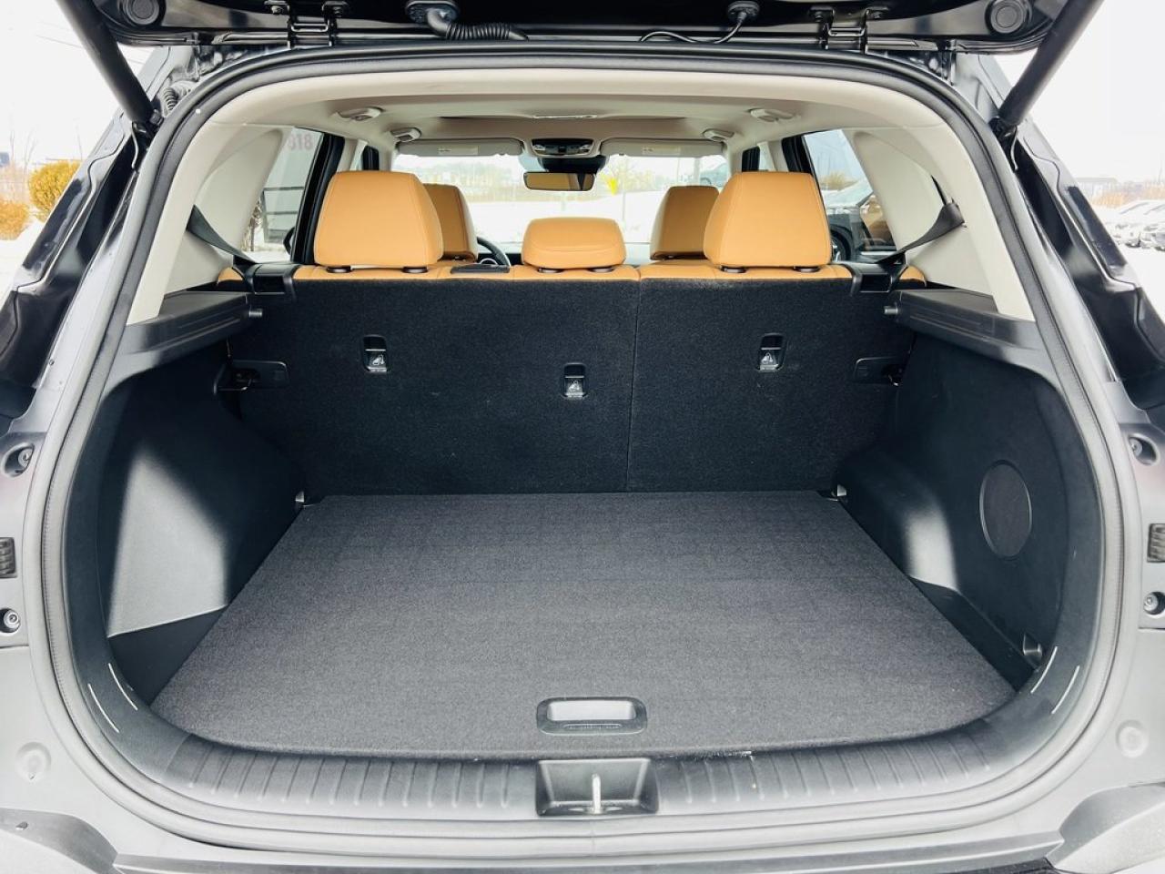 2024 Kia Seltos SX AWD   Leather, Remote Start, Sunroof Photo