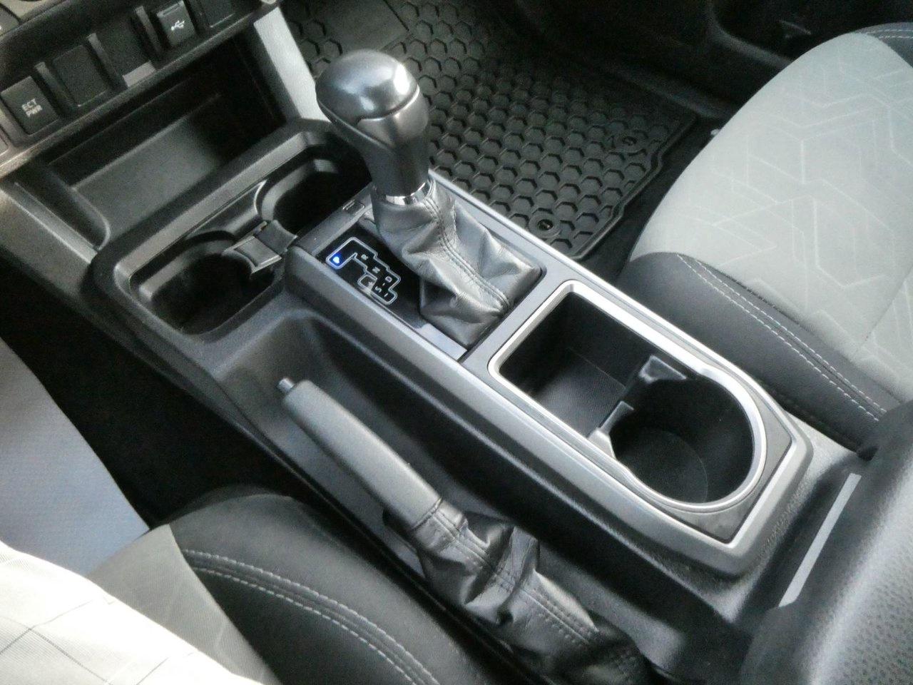 2021 Toyota Tacoma ACCESS CAB/SR/SR5/ Base TRD Photo