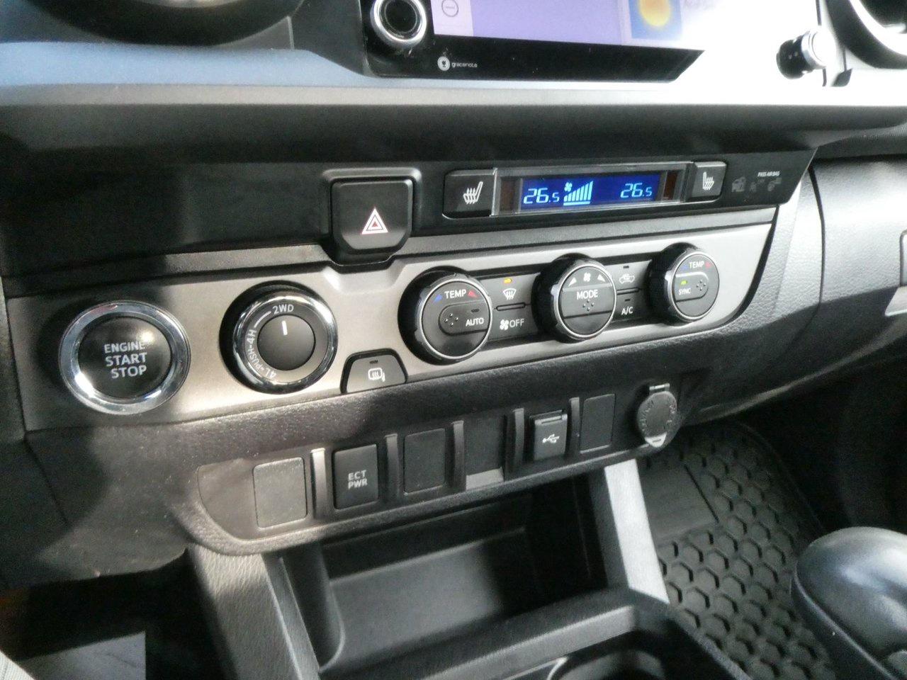 2021 Toyota Tacoma ACCESS CAB/SR/SR5/ Base TRD Photo