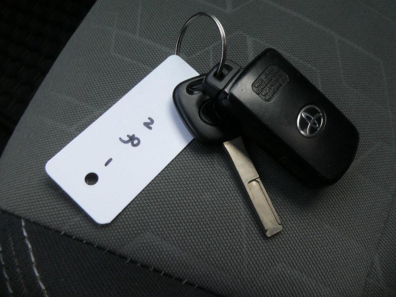 2021 Toyota Tacoma ACCESS CAB/SR/SR5/ Base TRD Photo