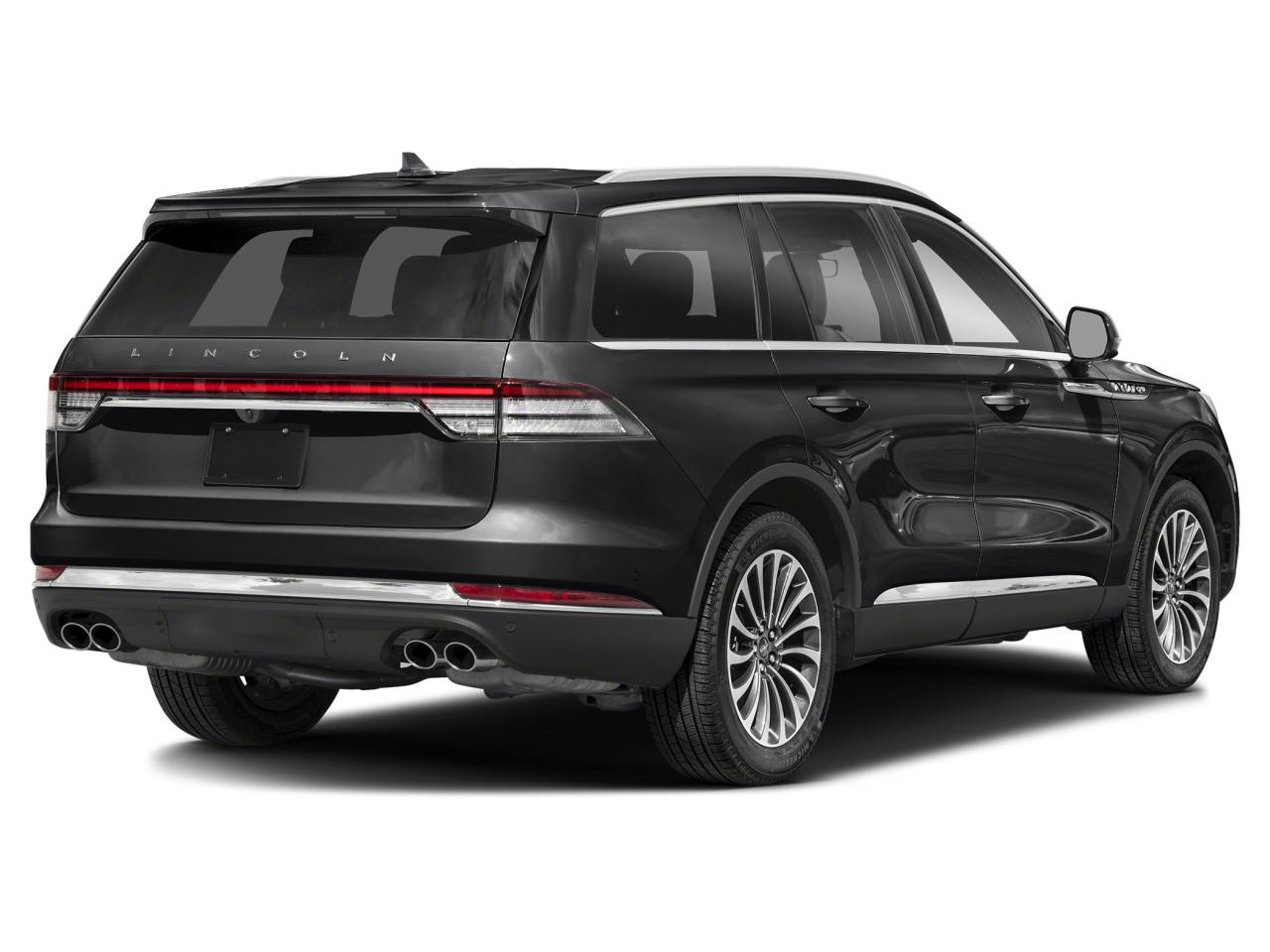 2023 Lincoln Aviator Reserve Photo1