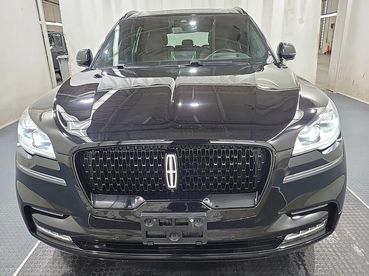 2023 Lincoln Aviator Reserve Photo4