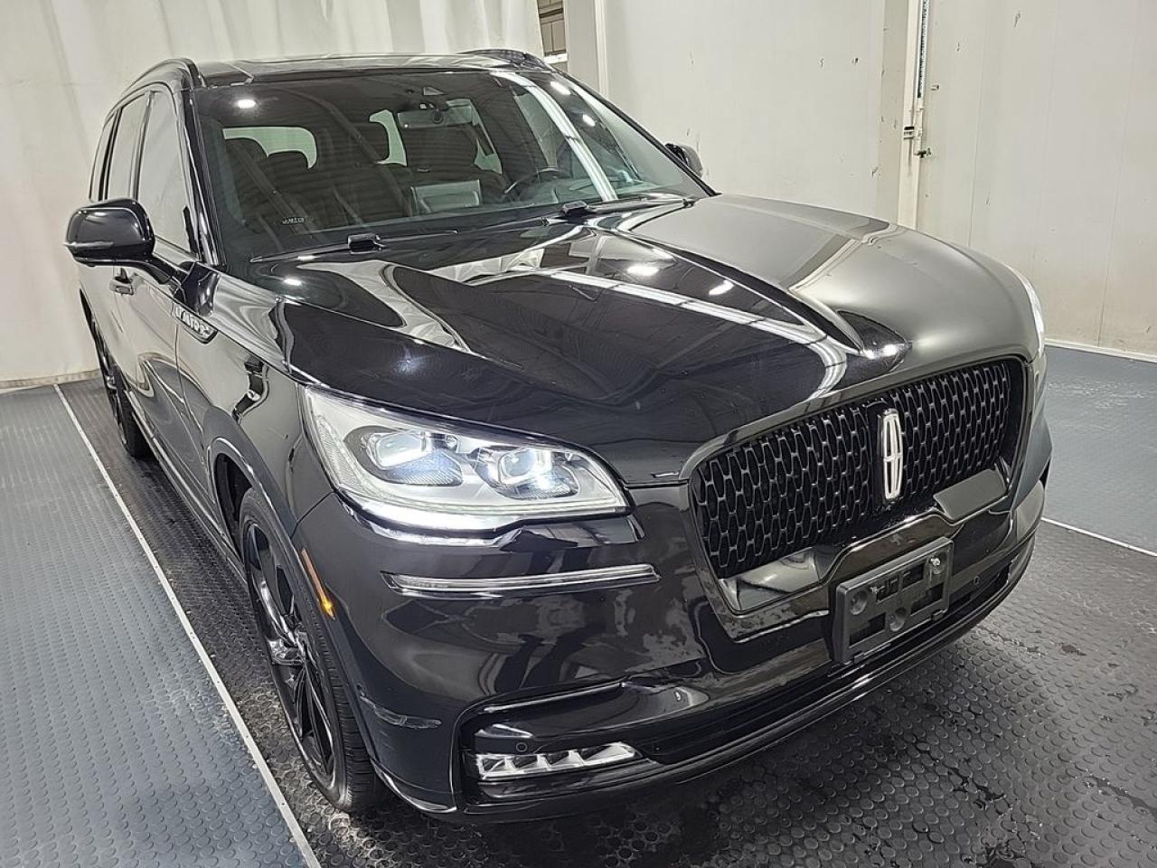 2023 Lincoln Aviator Reserve Photo1