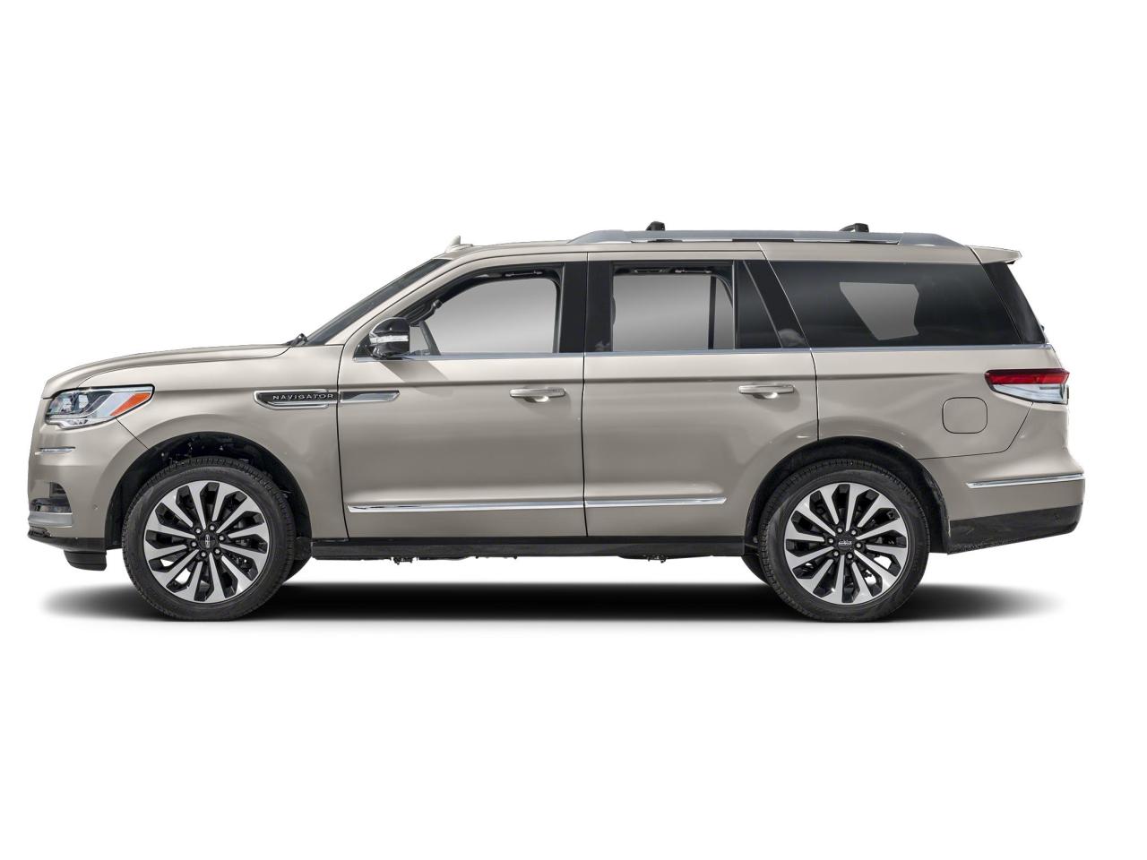 2023 Lincoln Navigator Reserve Photo2