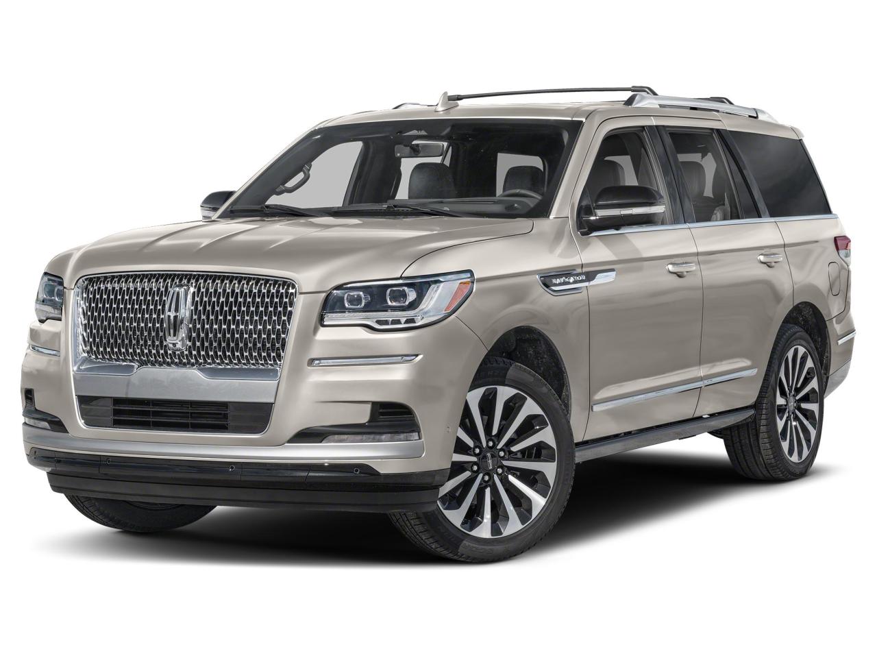 2023 Lincoln Navigator Reserve Photo0