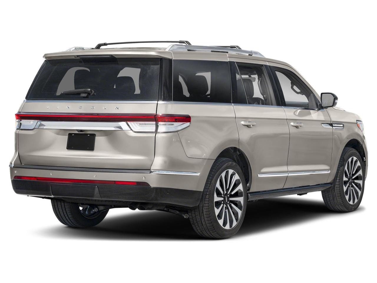 2023 Lincoln Navigator Reserve Photo1
