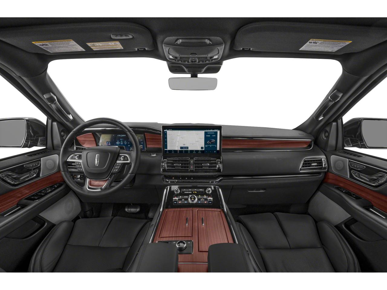 2023 Lincoln Navigator Reserve Photo4