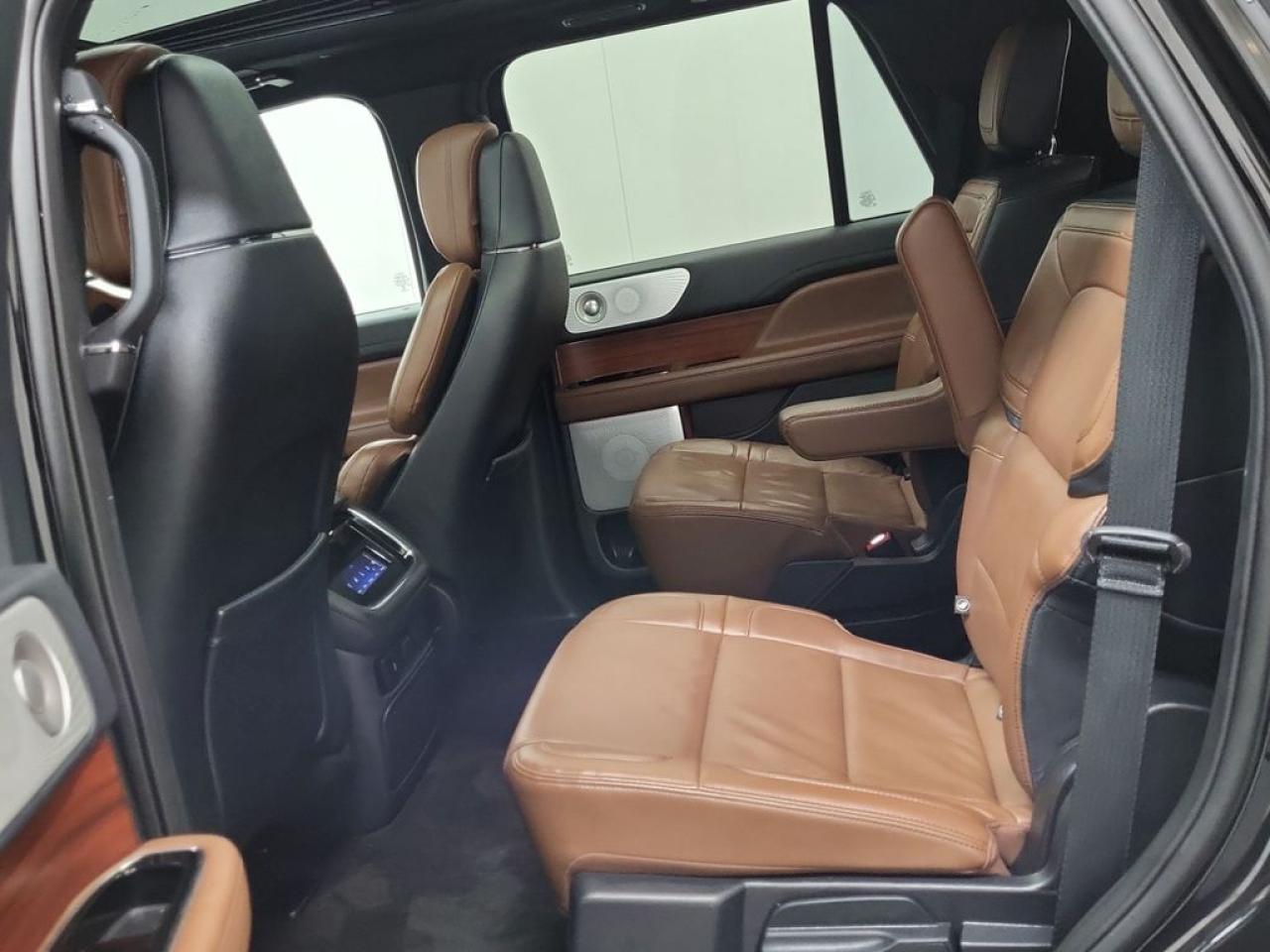 2022 Lincoln Navigator Reserve Photo1