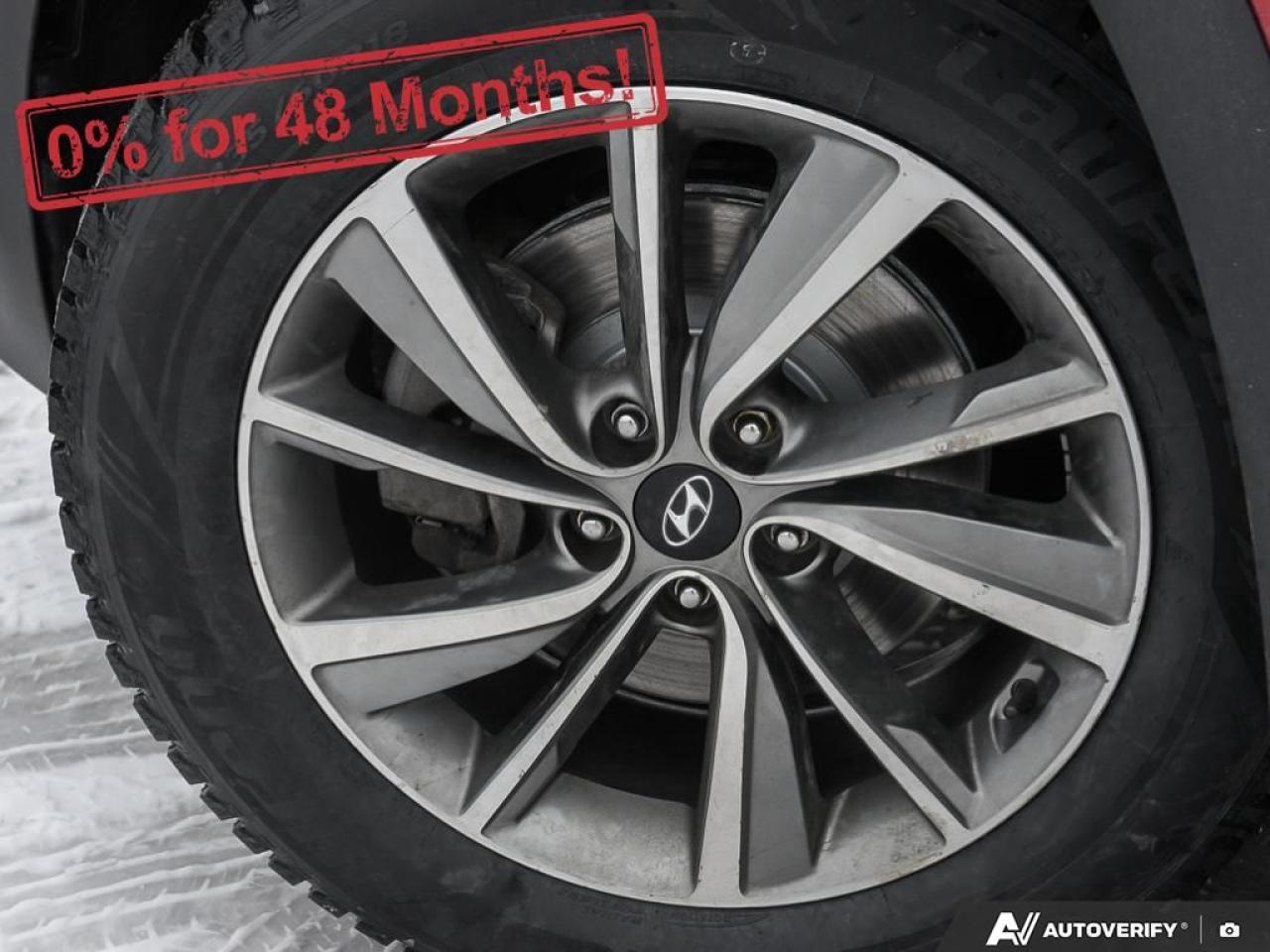 2019 Hyundai Santa Fe Luxury