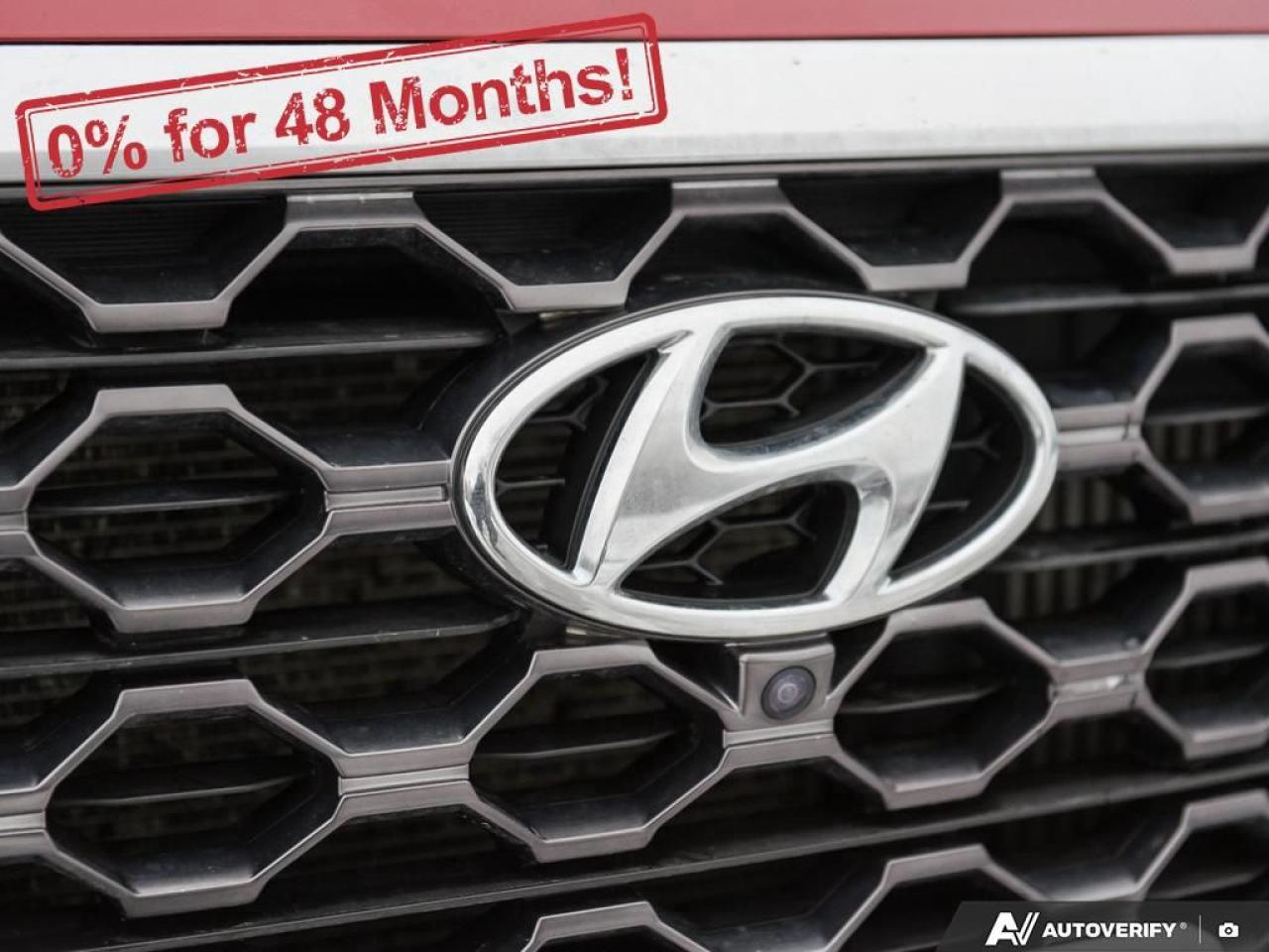 2019 Hyundai Santa Fe Luxury