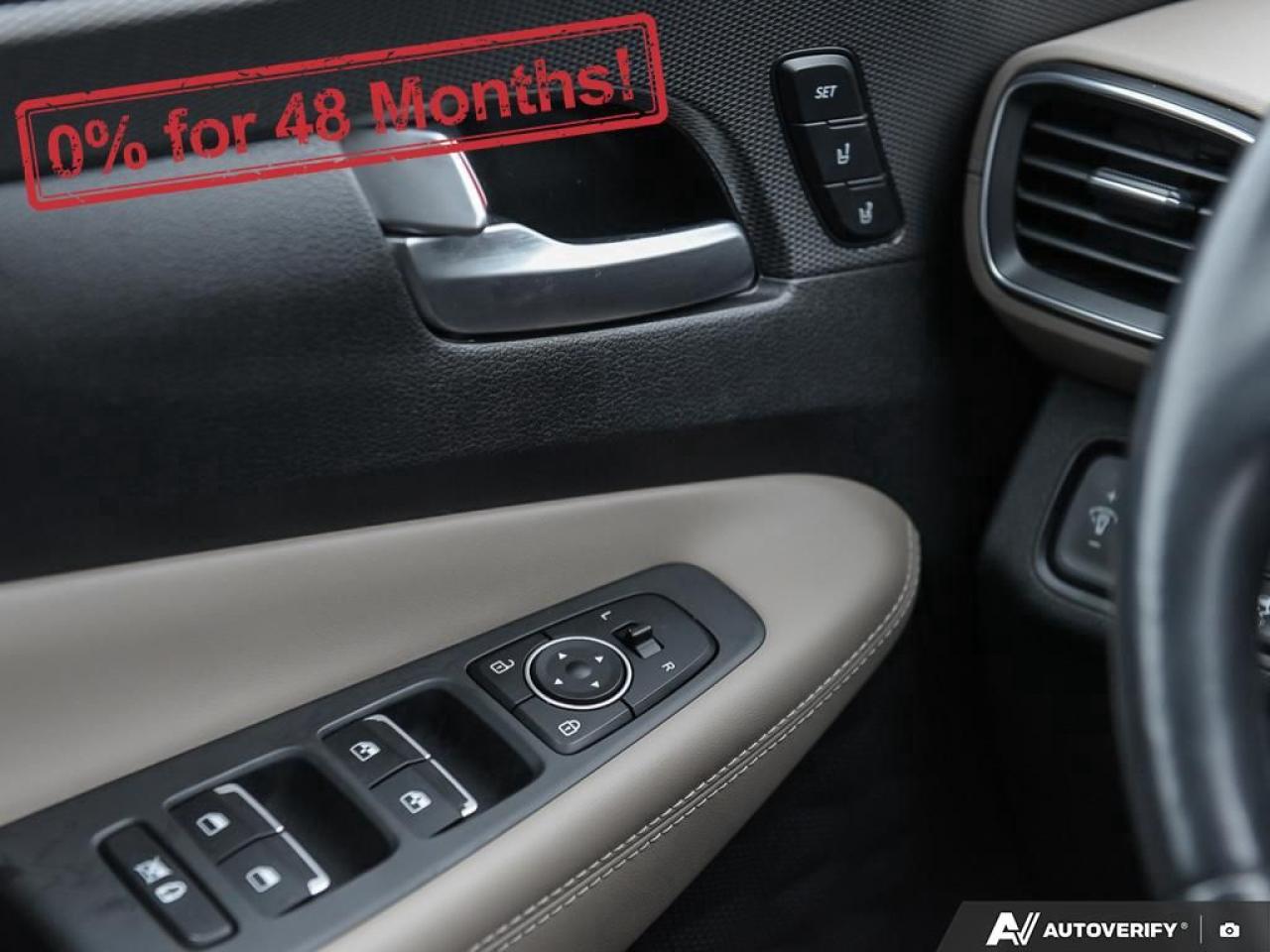 2019 Hyundai Santa Fe Luxury