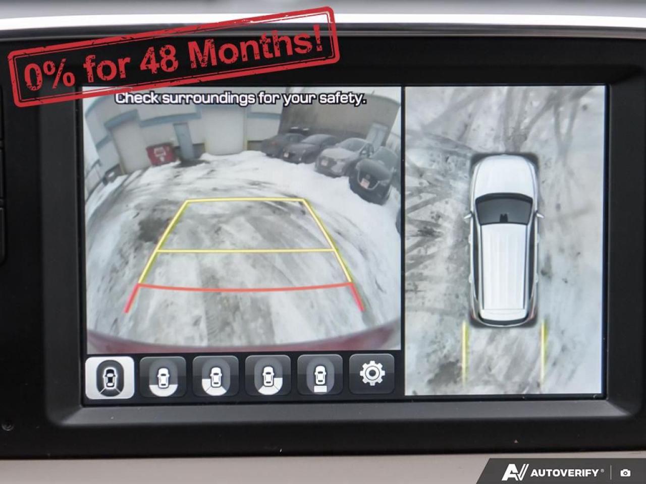 2019 Hyundai Santa Fe Luxury