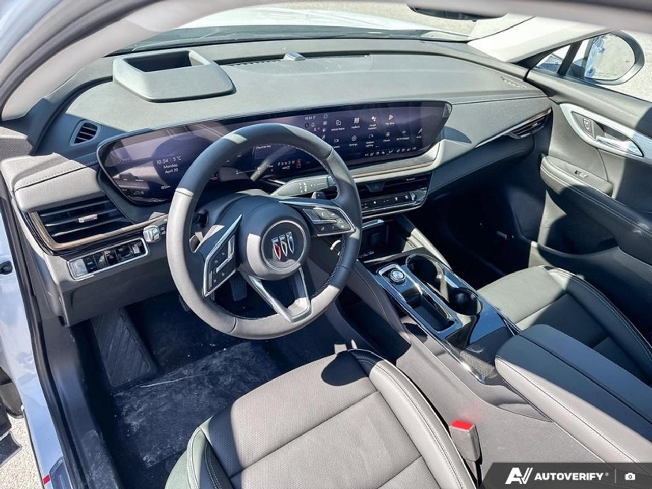 2026 Buick Envision Avenir  - Sunroof -  Cooled Seats Photo