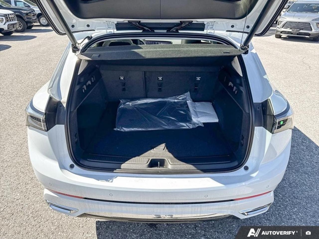 2026 Buick Envision Avenir  - Sunroof -  Cooled Seats Photo