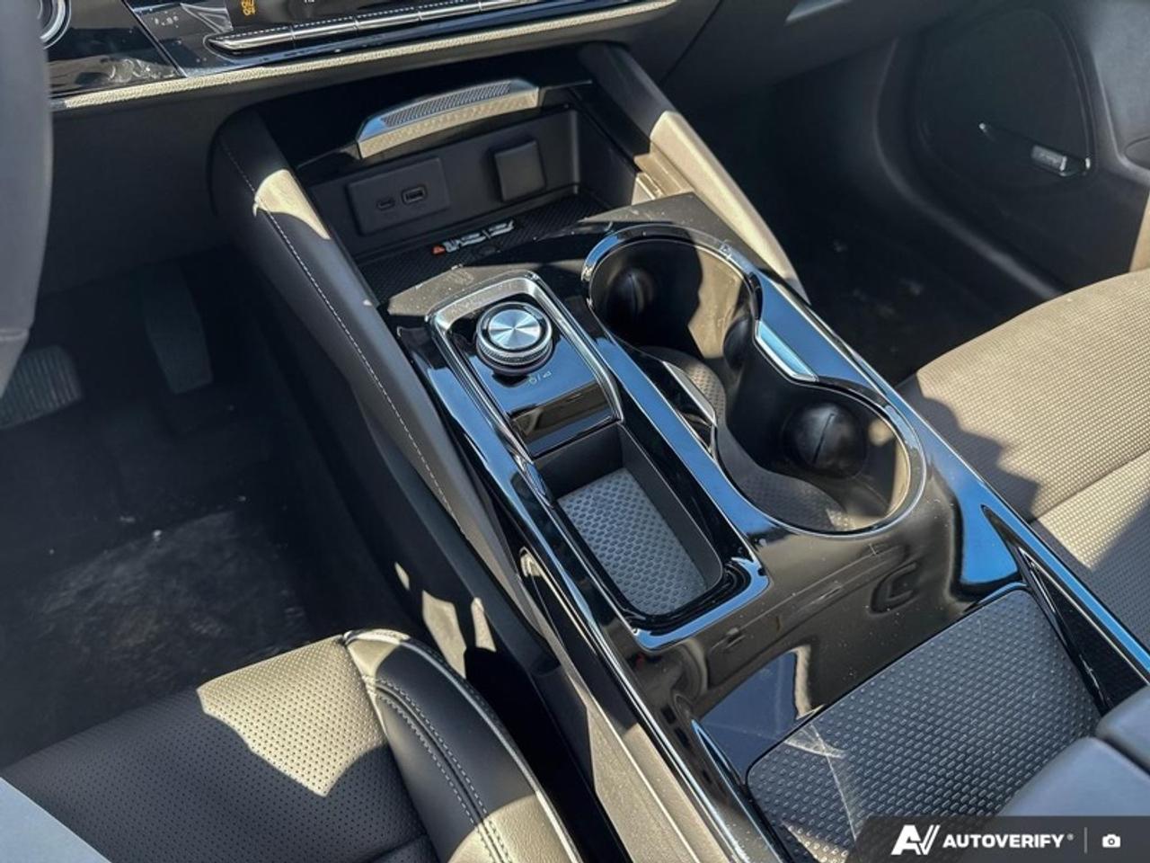 2026 Buick Envision Avenir  - Sunroof -  Cooled Seats Photo