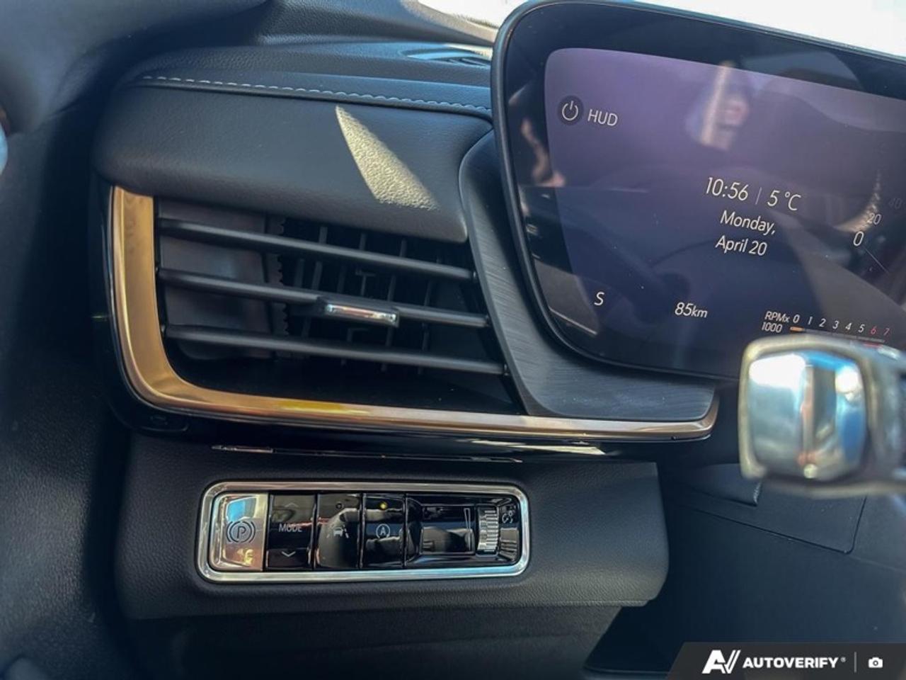 2026 Buick Envision Avenir  - Sunroof -  Cooled Seats Photo
