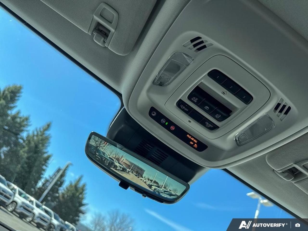 2026 Buick Envision Avenir  - Sunroof -  Cooled Seats Photo