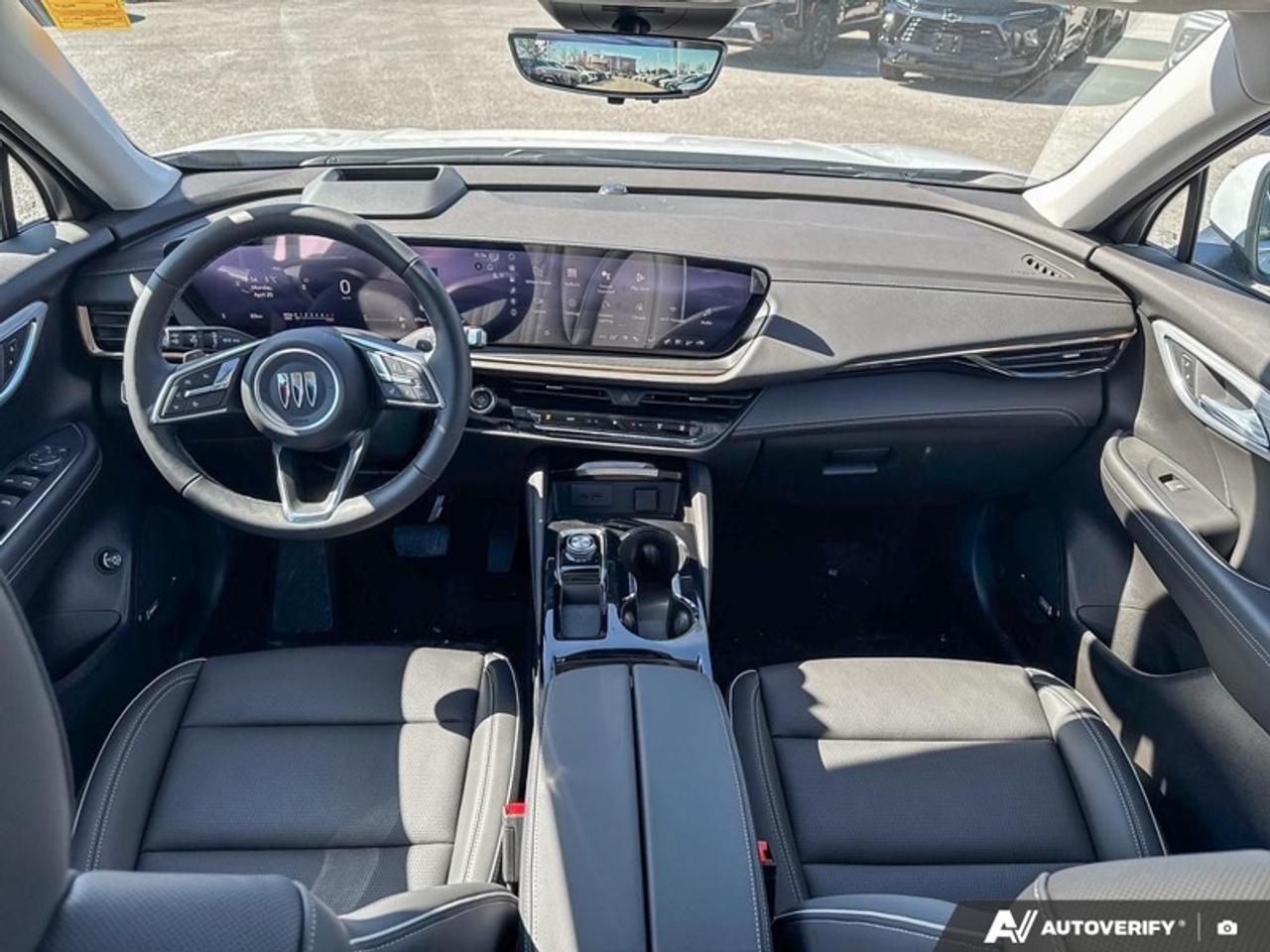 2026 Buick Envision Avenir  - Sunroof -  Cooled Seats Photo