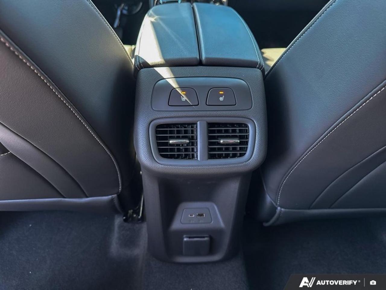 2026 Buick Envision Avenir  - Sunroof -  Cooled Seats Photo