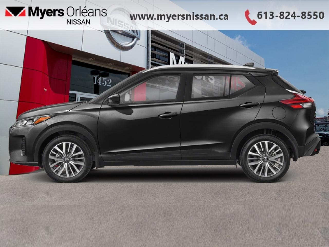 2021 Nissan Kicks SV  - Android Auto -  Apple CarPlay Photo0