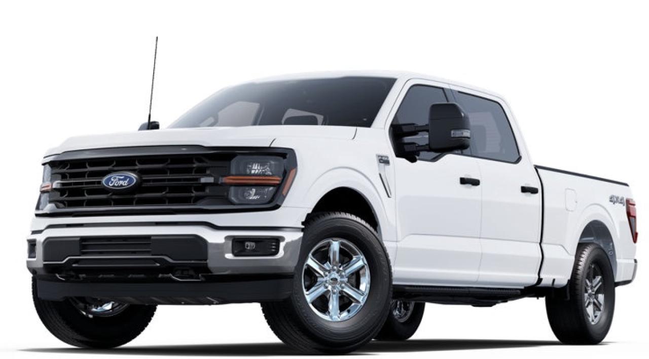 10-Speed Automatic w/OD, Regular Unleaded V6 3.5 L EcoBoost