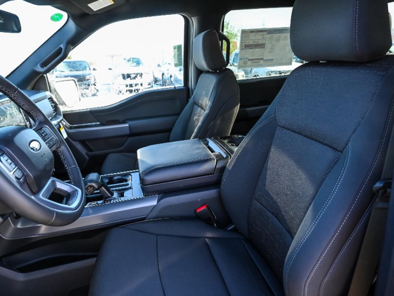 2026 Ford F-150 XLT Photo