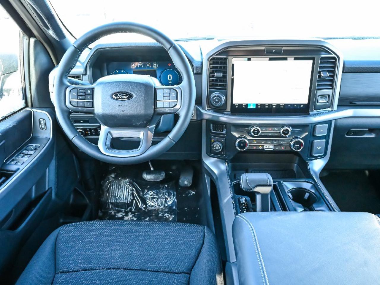 2026 Ford F-150 XLT Photo