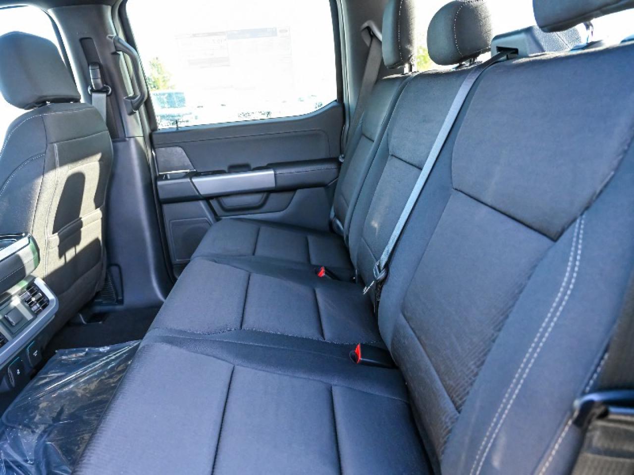 2026 Ford F-150 XLT Photo