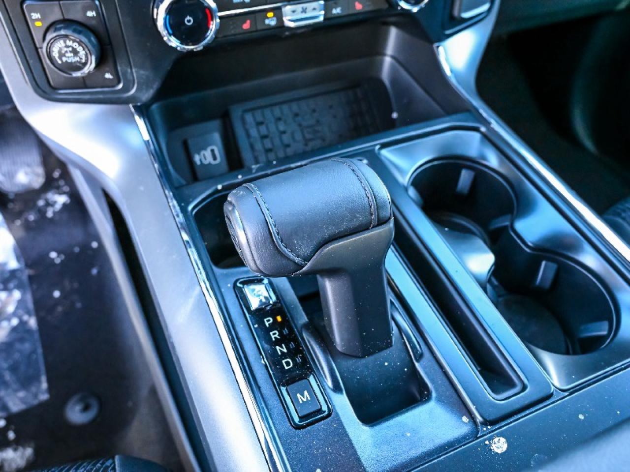 2026 Ford F-150 XLT Photo