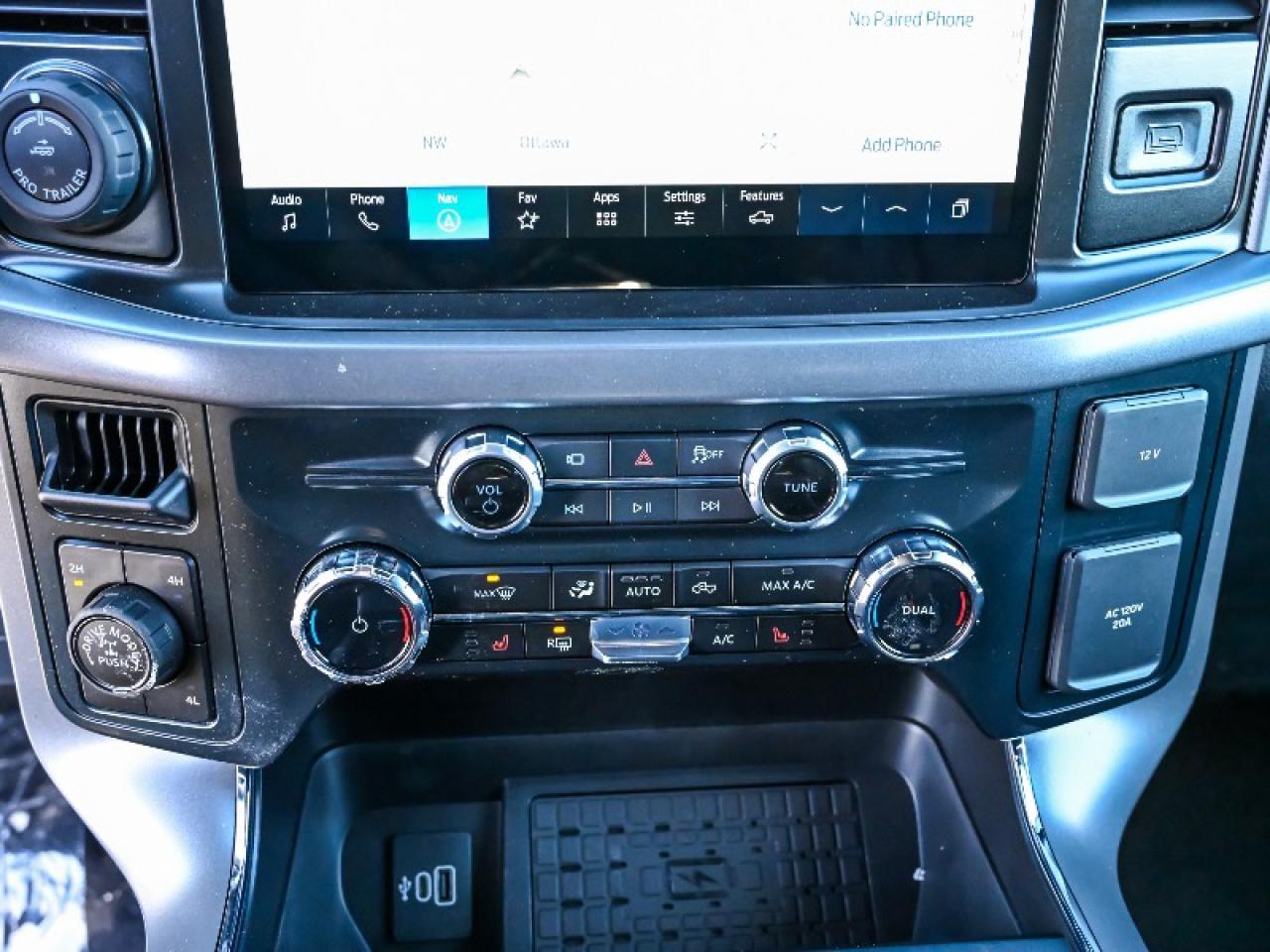 2026 Ford F-150 XLT Photo