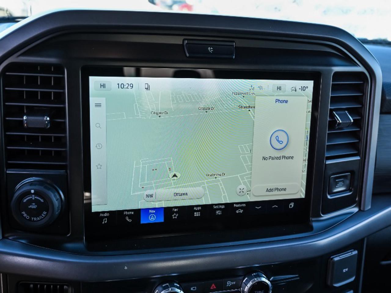 2026 Ford F-150 XLT Photo