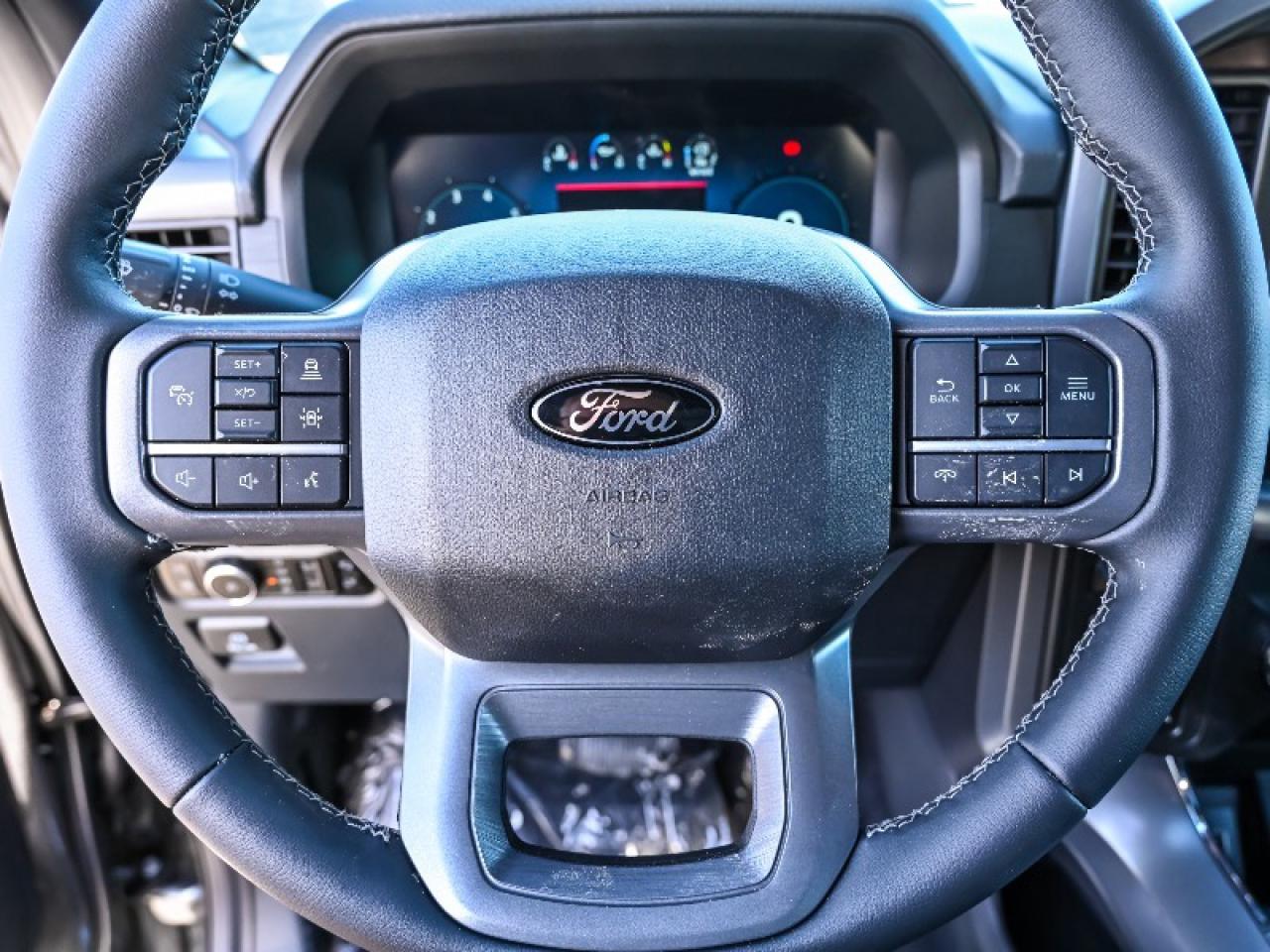 2026 Ford F-150 XLT Photo