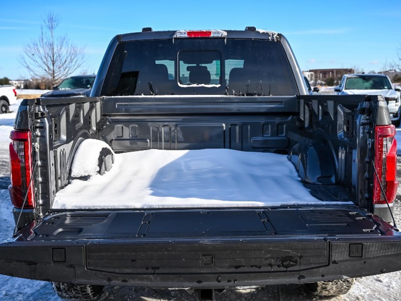 2026 Ford F-150 XLT Photo