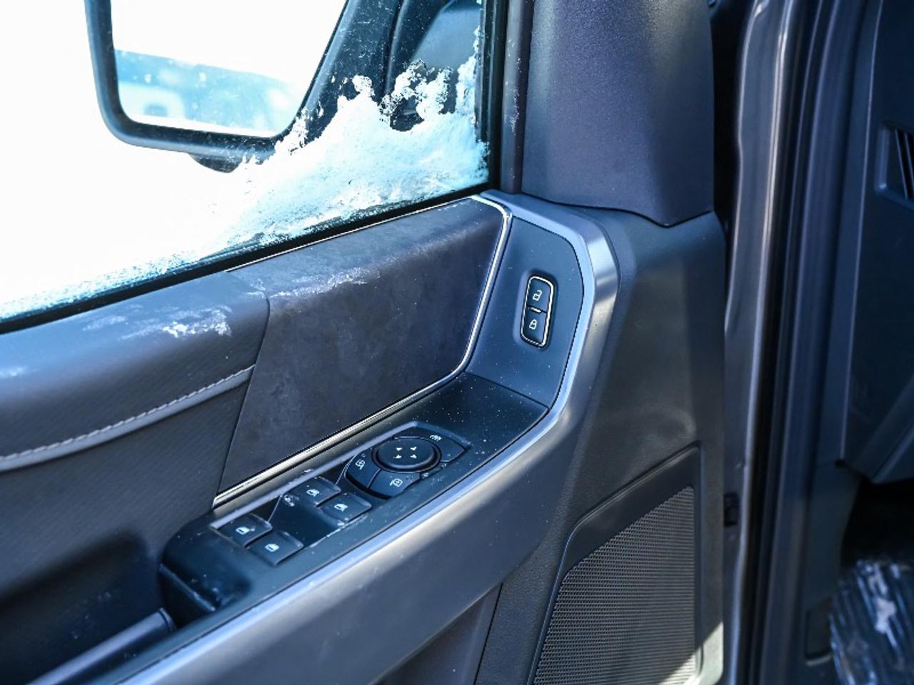 2026 Ford F-150 XLT Photo