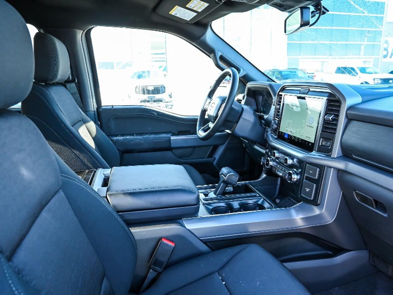 2026 Ford F-150 XLT Photo