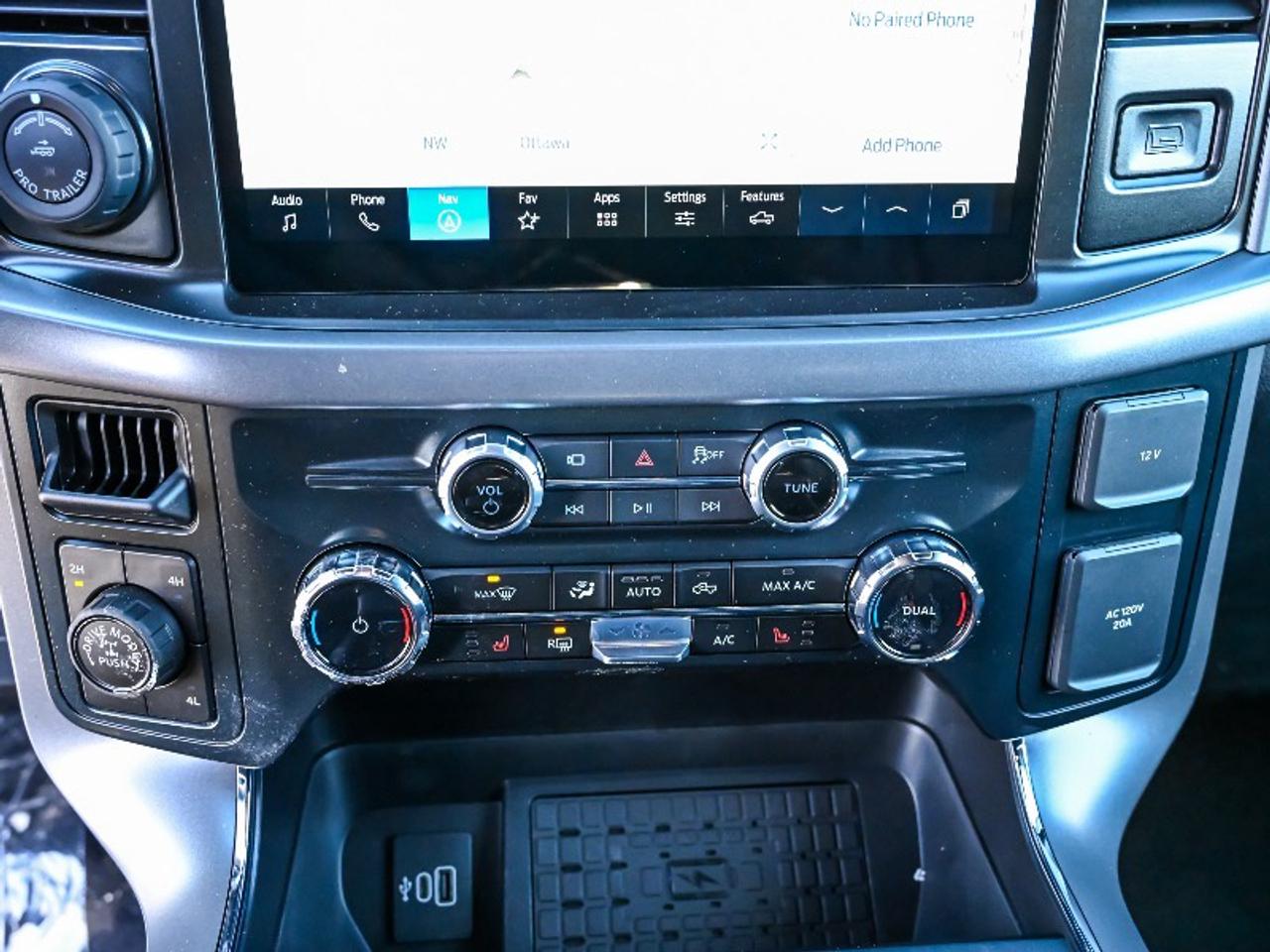2026 Ford F-150 XLT Photo