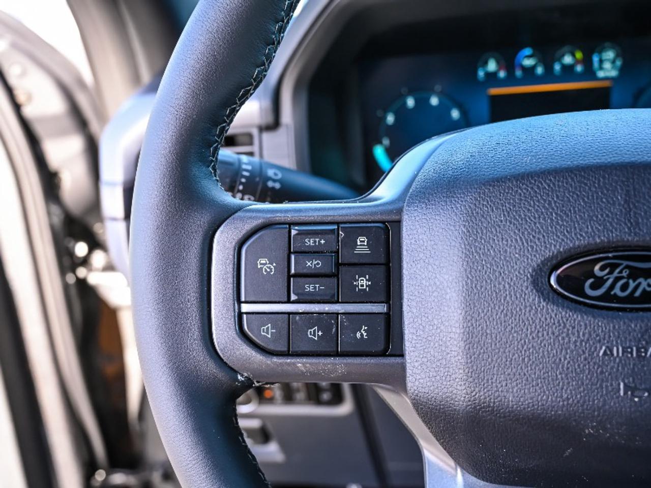 2026 Ford F-150 XLT Photo
