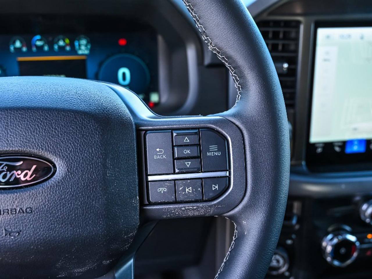 2026 Ford F-150 XLT Photo