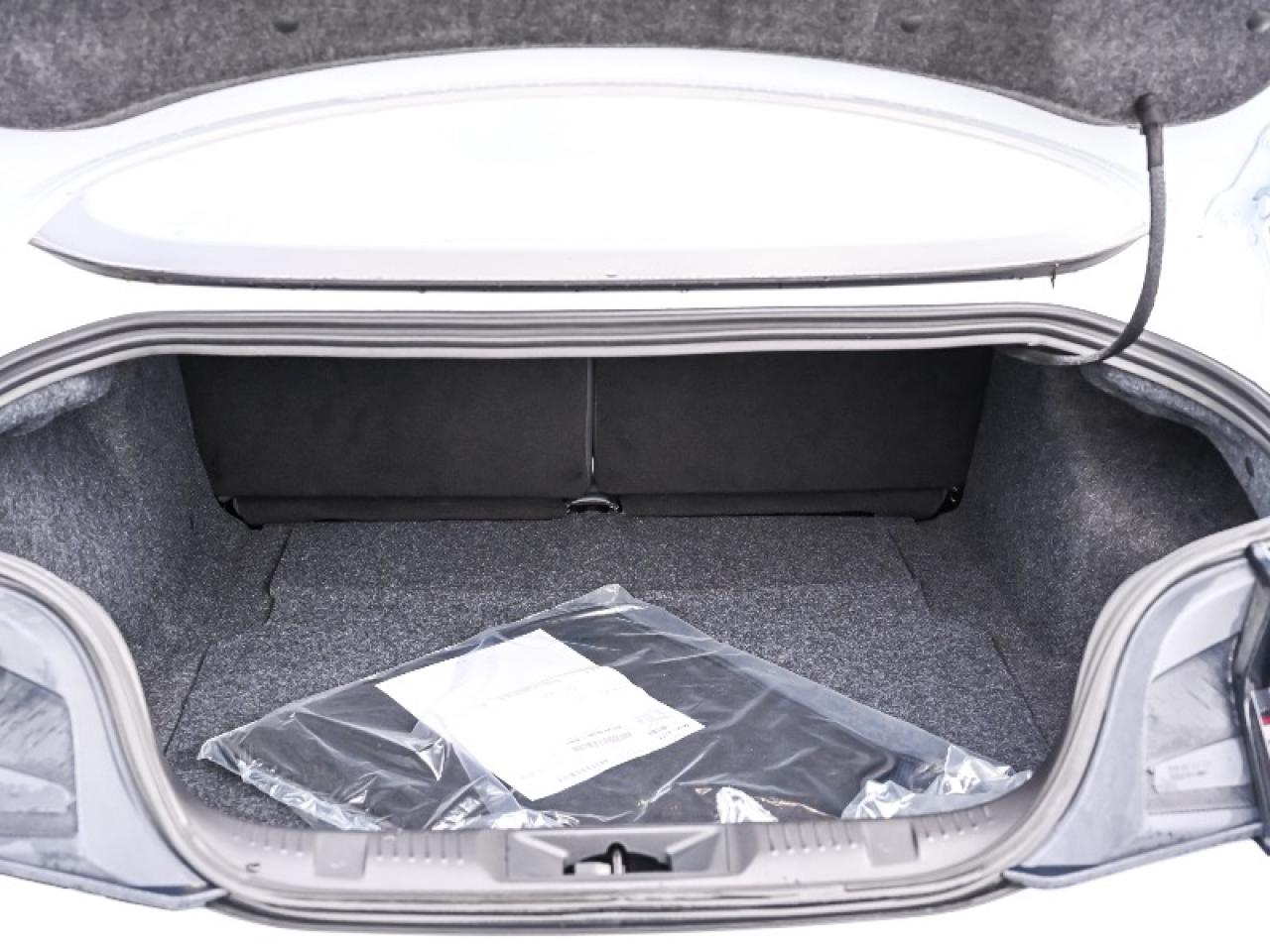 2025 Ford Mustang EcoBoost Photo