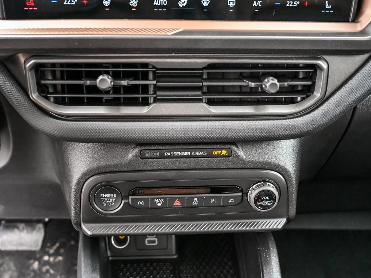 2026 Ford Bronco Sport Outer Banks Photo