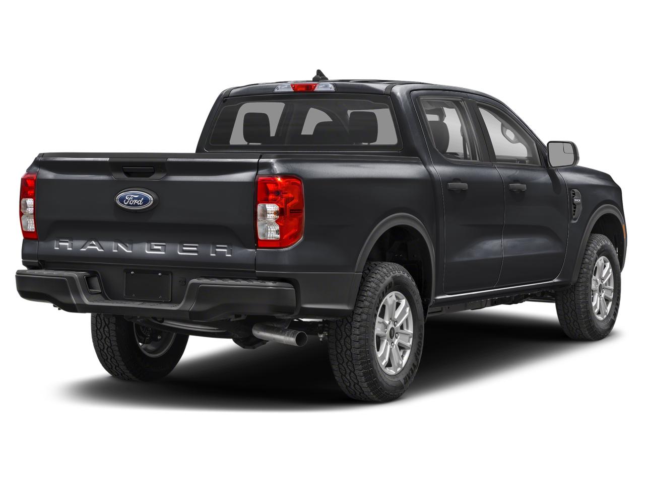 2026 Ford Ranger XL Photo2