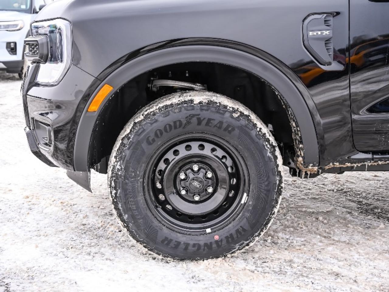 2026 Ford Ranger XL Photo