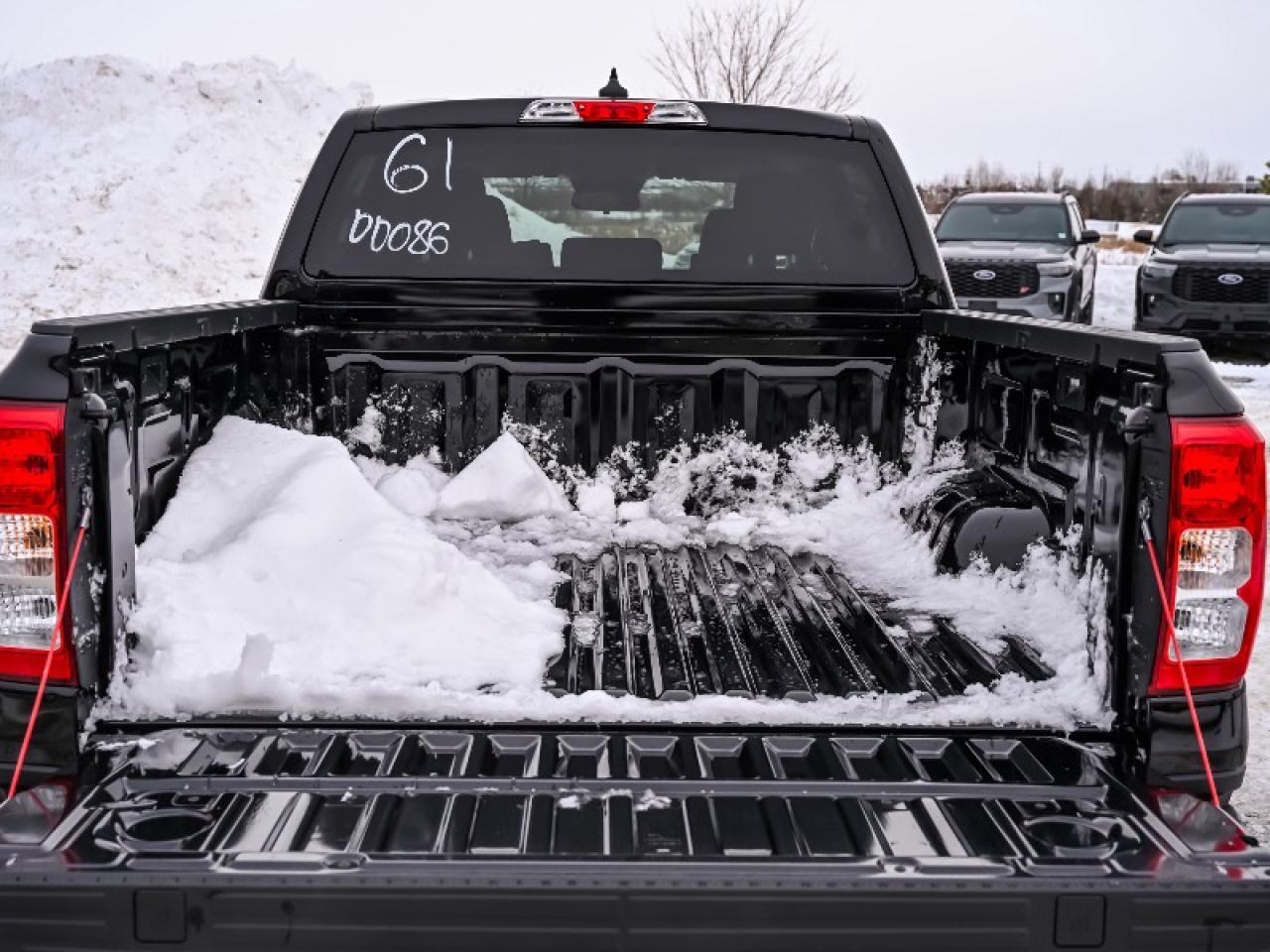 2026 Ford Ranger XL Photo