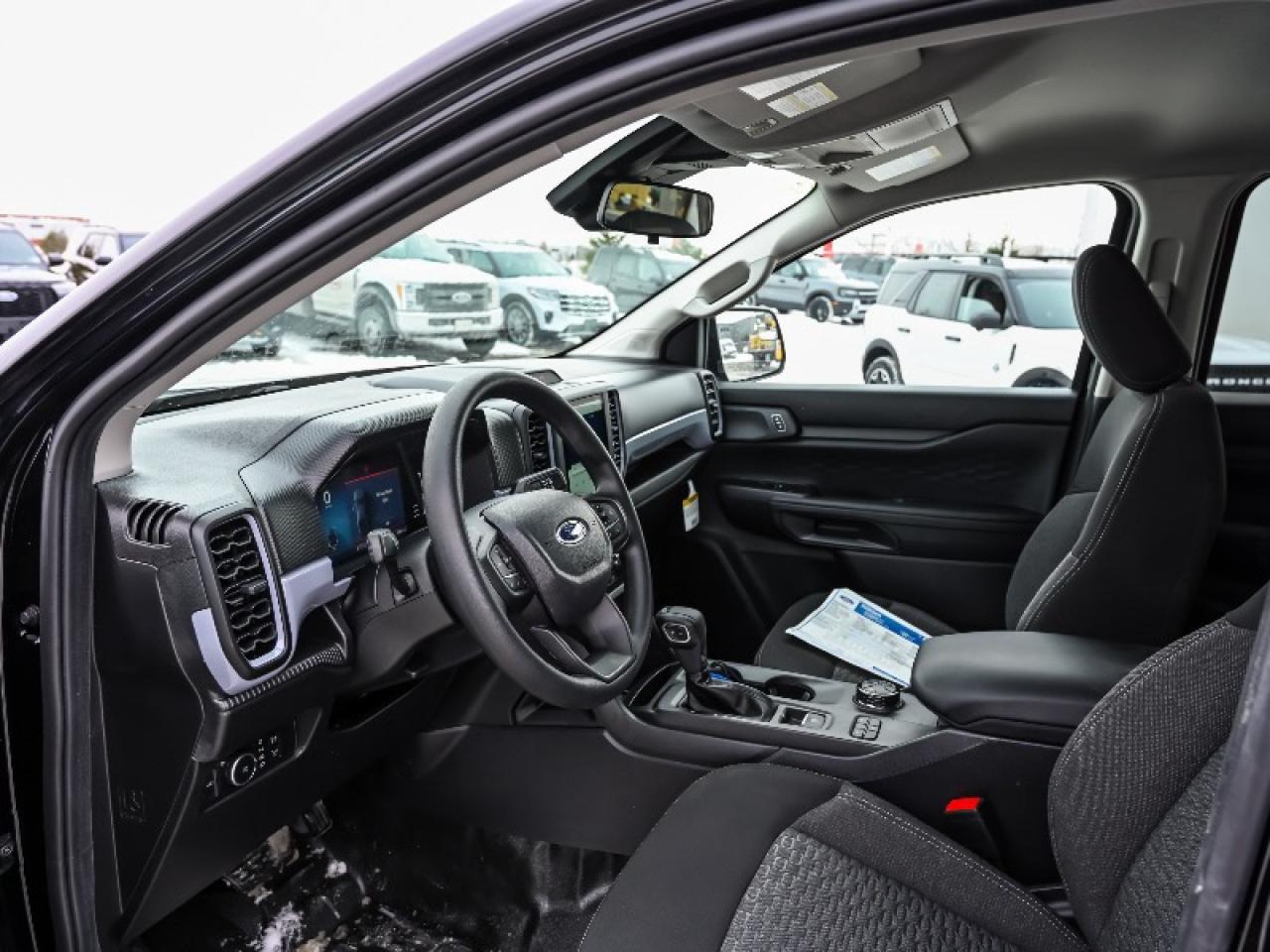 2026 Ford Ranger XL Photo