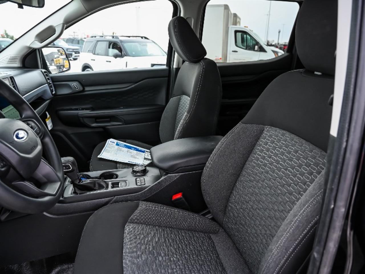 2026 Ford Ranger XL Photo