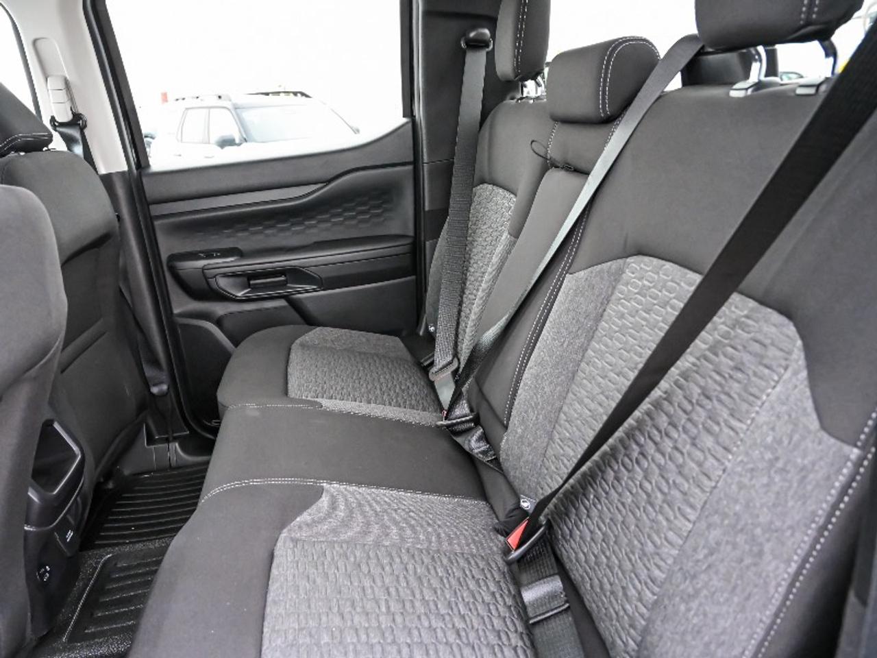 2026 Ford Ranger XL Photo