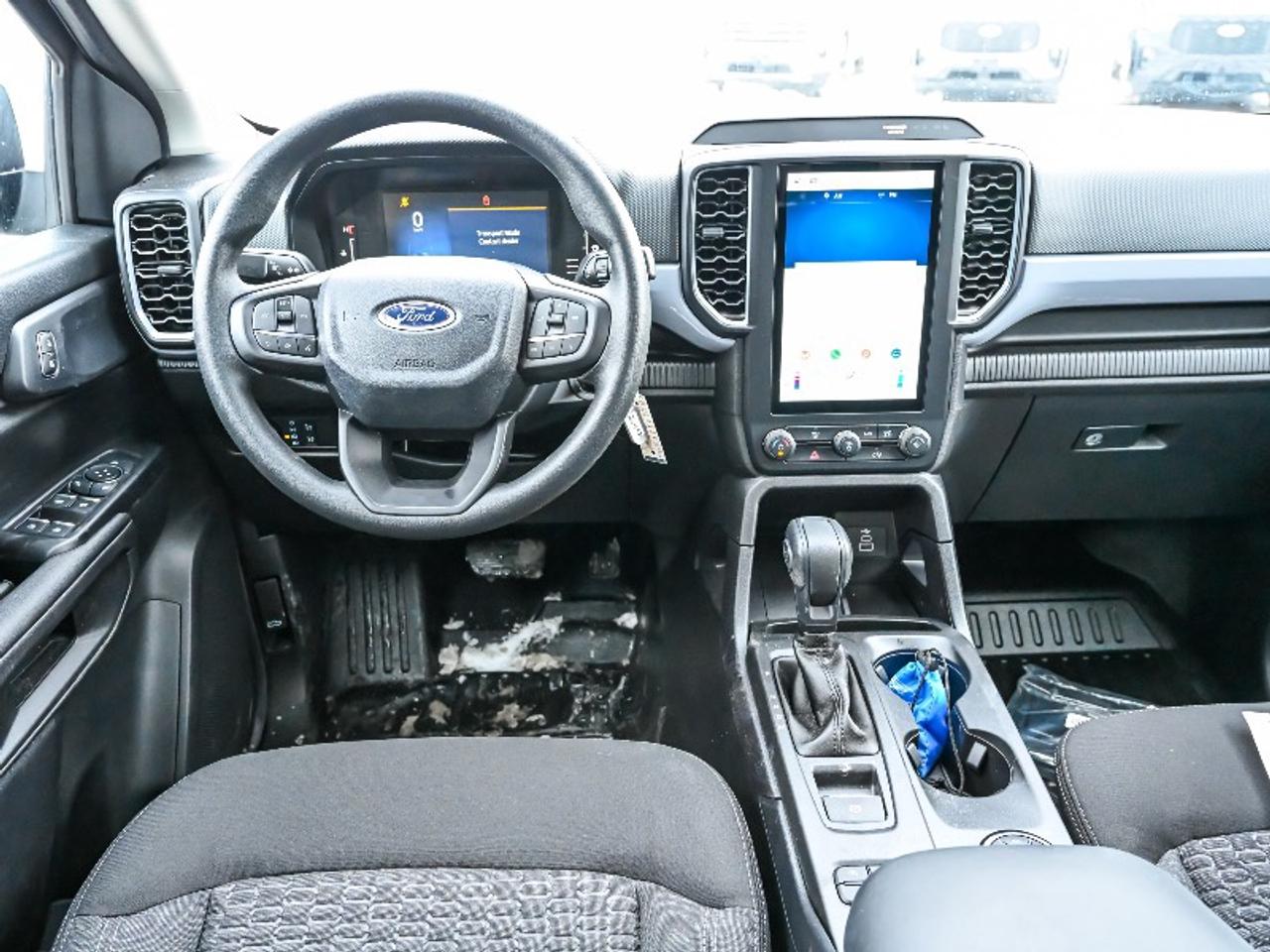 2026 Ford Ranger XL Photo