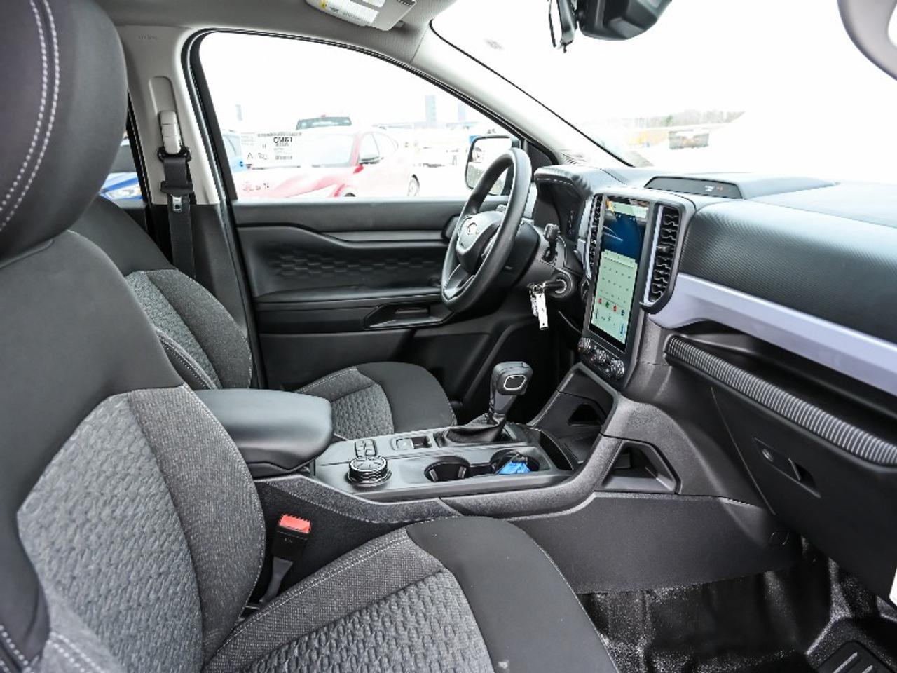 2026 Ford Ranger XL Photo