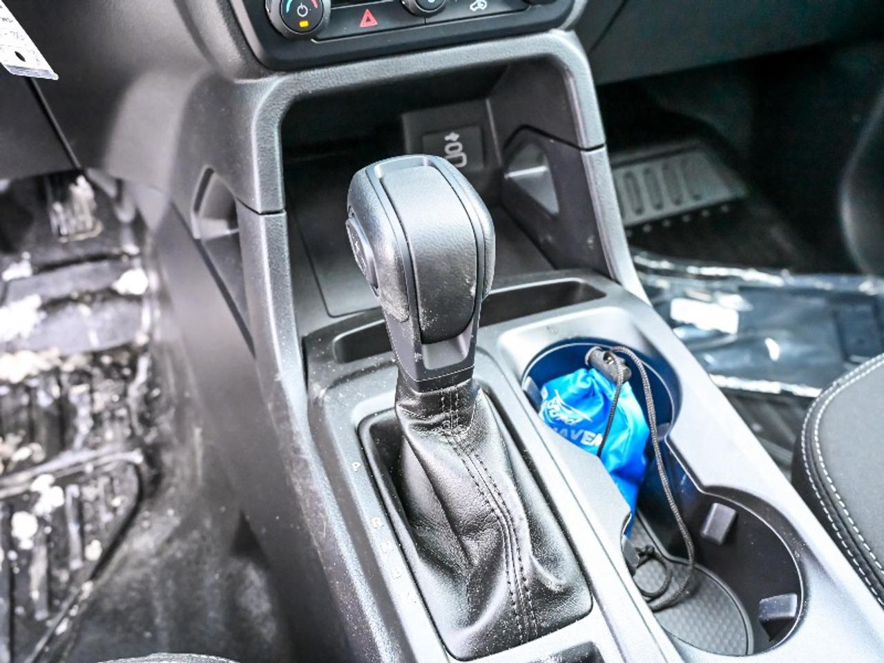 2026 Ford Ranger XL Photo