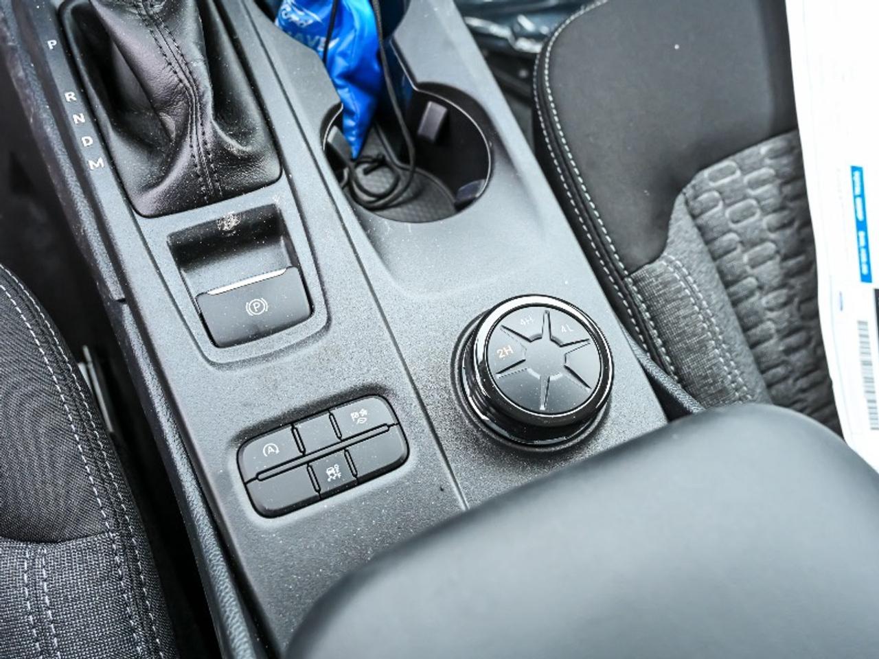 2026 Ford Ranger XL Photo